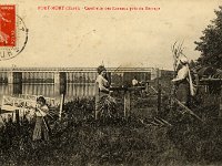 Bords de Seine