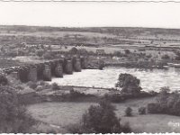 Barrage de rgulation dit "Eiffel"