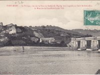 Barrage de rgulation dit "Eiffel"