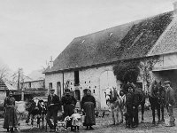 Vues gnrales et vie communale