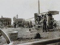 Vues gnrales et vie communale