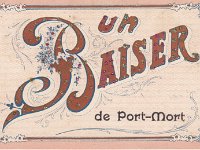 Vues gnrales et vie communale.jpg  Carte souvenir orne de strass.